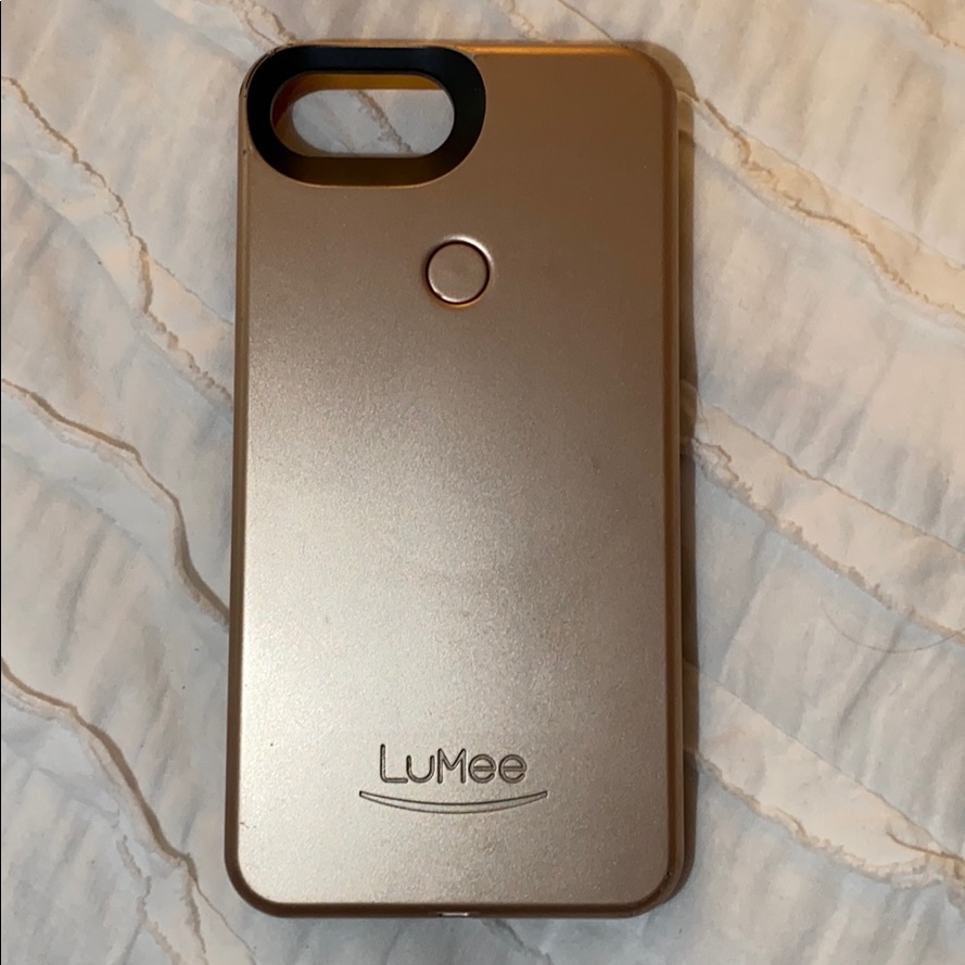 Lumee Iphone 8 Iphone 7 Iphone 6s Iphone 6